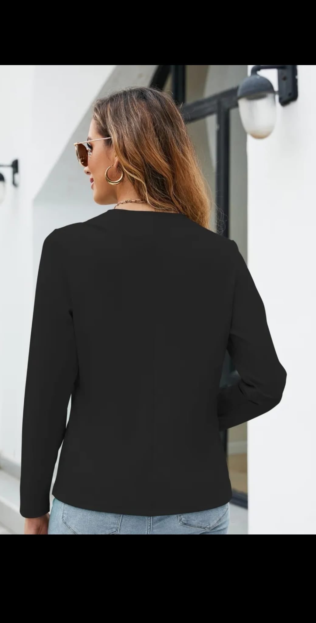 Blazers femme