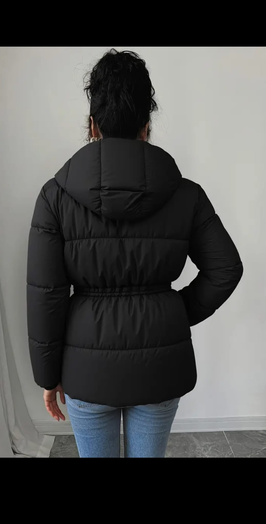 Manteaux femme