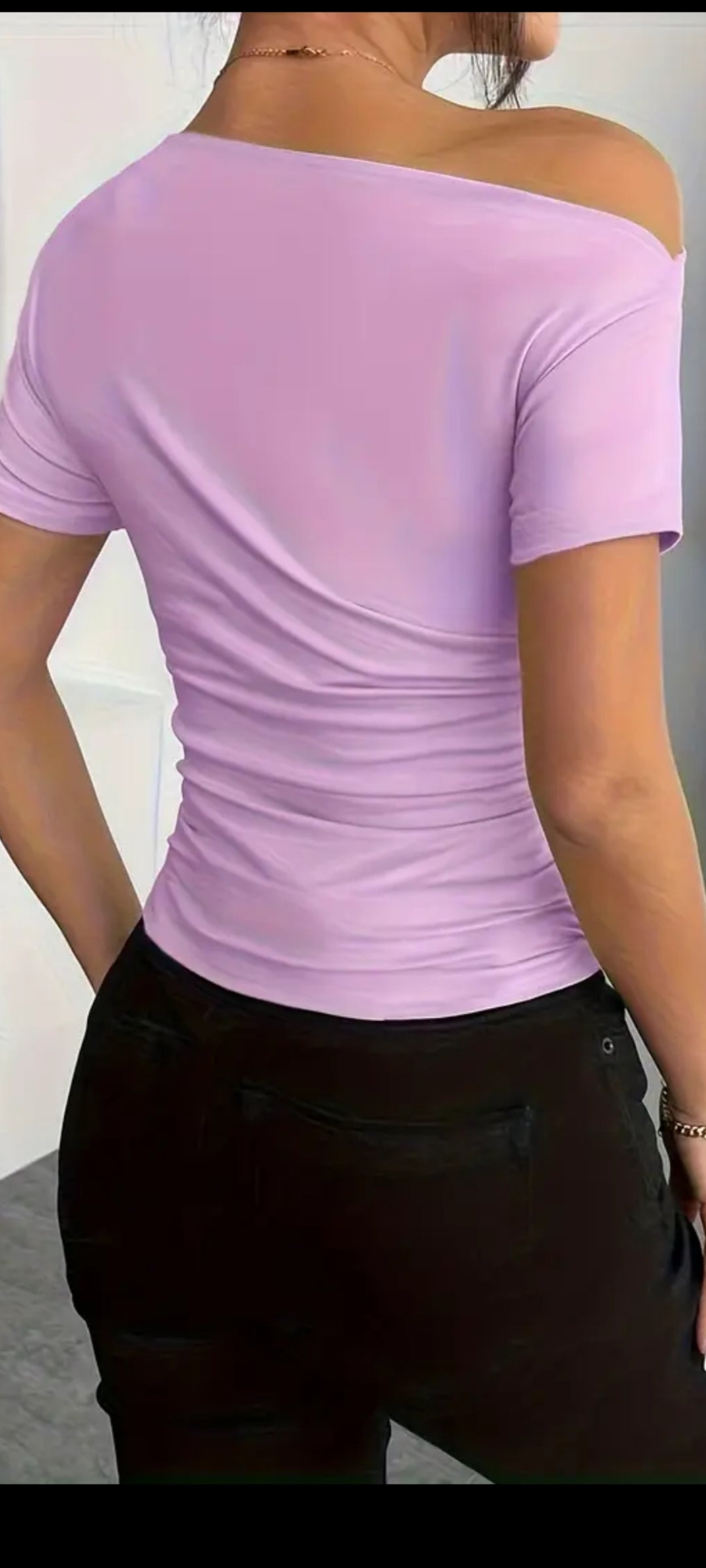 Haut femme
