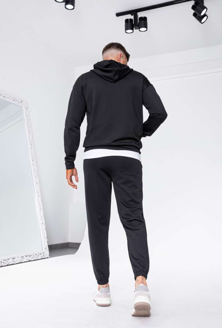 Ensemble de survêtement homme