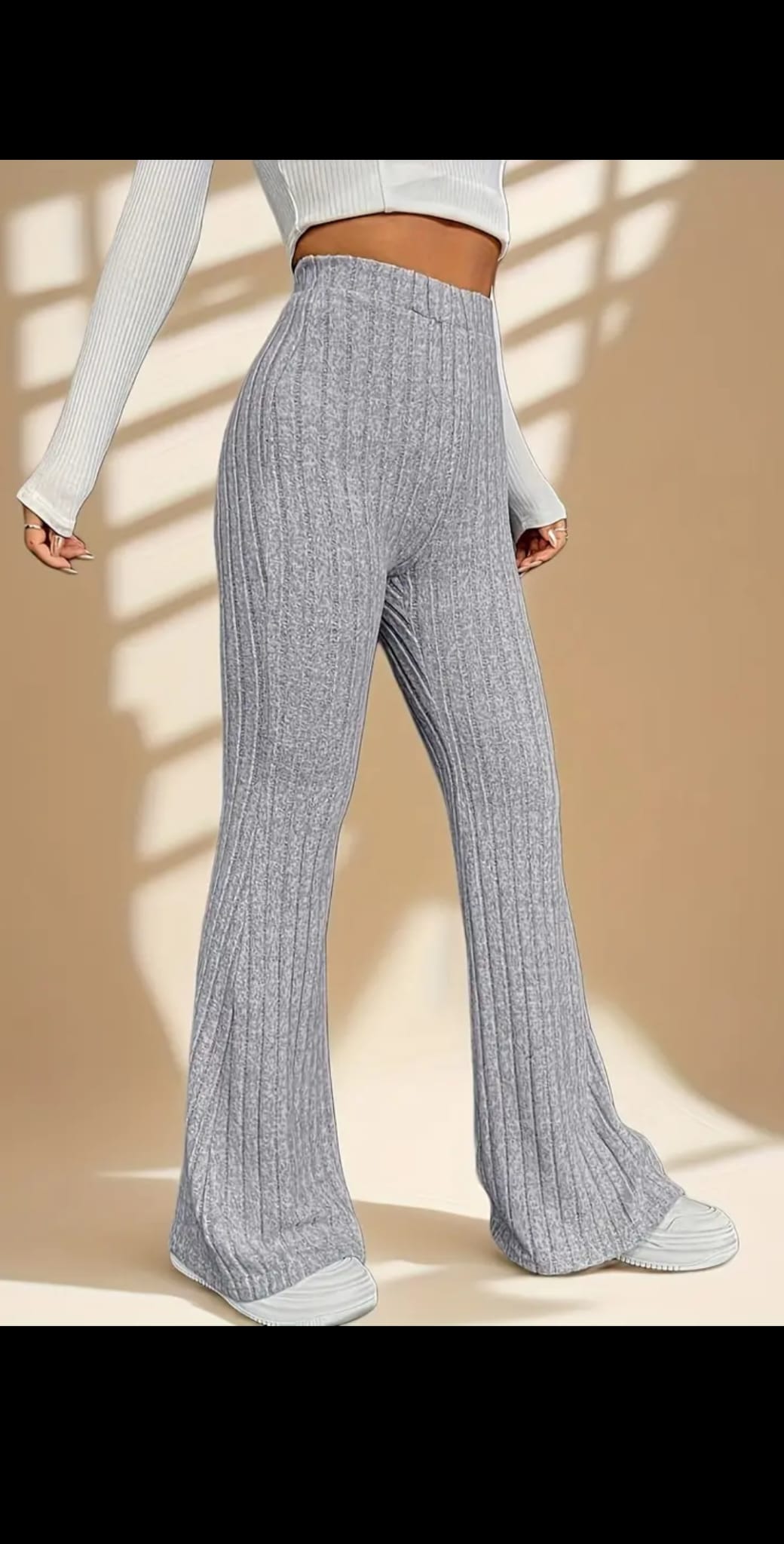 Pantalon femme