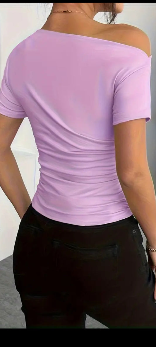 Haut femme