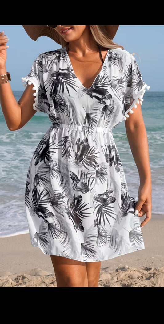 Robe d' été femme