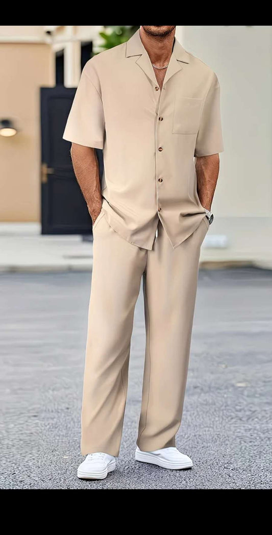 Ensemble homme