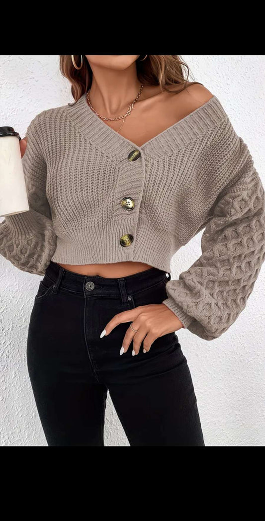 Gilet femme