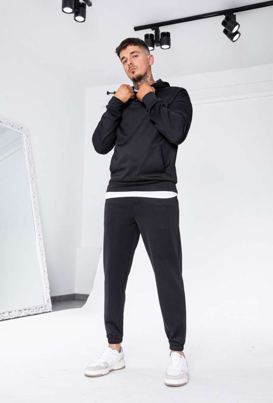 Ensemble de survêtement homme